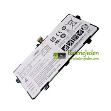 Baterie pro Samsung NP900X5L AA-PBUN4AR 940X3L 900X5L [náhradní baterie]